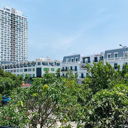 Hung Vuong Hotel Tuy Hoa Exterior foto