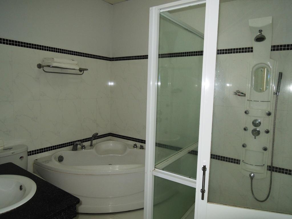Hung Vuong Hotel Tuy Hoa Zimmer foto