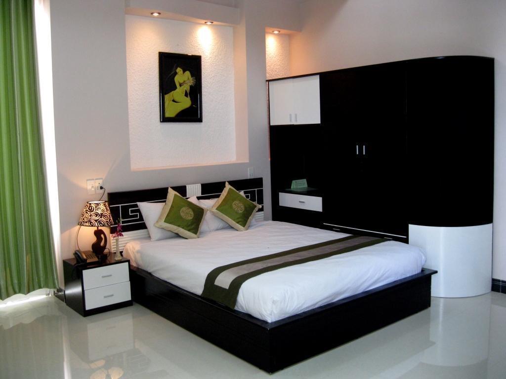 Hung Vuong Hotel Tuy Hoa Exterior foto