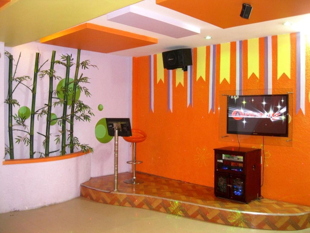 Hung Vuong Hotel Tuy Hoa Exterior foto